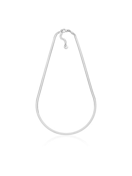Collana Unoaerre Donna in Argento 700YHH3923000 6388 - 700YHH3923000 6388